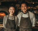 ５枚＊ナチュラルでリアルなAI人物画像 生成します 通常プラン【雰囲気で魅せる】AI人物画像を5枚セットで制作 イメージ8