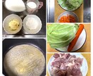 体に優しい献立作りのお手伝いします 身体に優しい食材の活かし方のご案内、献立作りの提案をします イメージ3