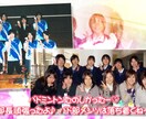 MV,PV,結婚式動画等☆ ご希望に応え制作します ご希望にお応えし、お好みの作風でお創り致します！ イメージ5