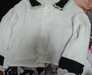 オリジナルのロリィタ服、小物系を製作します ロリィタファッション好きな方いかがですか！ イメージ3