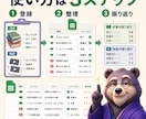 読書・動画ウォッチリストをGASで整理します 積読と保存動画を自動で見える化します イメージ3