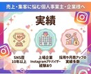 売上に直結するインスタプロフィールに整えます Instagram×自動化収益/スマホ副業/初心者/在宅副業 イメージ5