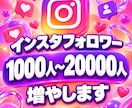 インスタグラムのフォロワーを増加させます あなたのアカウントに、知ってもらうきっかけを イメージ2