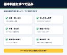 ずんだもん音声の3択ショート動画を作ります テーマだけでOK！企画・字幕・BGM・投稿文まで一括対応 イメージ3