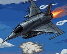 ファミコン風32x32ドット絵描きます ゲームでもアイコンでも、ブログ、SNS、YoutubeもOK イメージ5