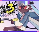 YouTube等のサムネを作ります ゲームなどの配信用のサムネなどにどうぞ！ イメージ4