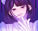かっこかわいいアイコン制作致します イメージ通りのアイコン制作致します！ イメージ8