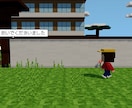 ブロック風！ホテル旅館の紹介動画作ります 小さな案内役が宿を紹介 家族連れに届く映像 イメージ3