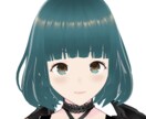 新規VT作成します 新たにVTやってみたい方や自分で作るのはちょっと。。という方 イメージ1