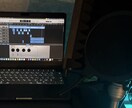HIP HOPのミックス、マスタリング承ります アンダーグラウンドサウンドに特化しております！ イメージ1