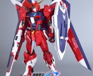 プラモデルの製作代行いたします あなたの理想とするクオリティーでプラモデル作製をおこないます イメージ1