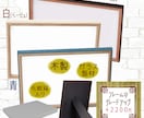 最大6名様用の名前詩。心に残る言葉の贈り物作ります 卒業 送別会 異動 合格祝い 入学 記念品 部活 就職 退職 イメージ4