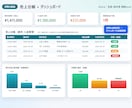 インボイス対応の見積請求Excelを渡します 取引先と品目を選ぶだけ。見積から入金管理まで自動で連動します イメージ3