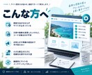 AIでWebサイトの更新・運用を毎月代行します AIでコード修正から機能追加まで継続サポート イメージ2
