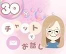 リピ様専用☘️優しくていねいにご相談に乗ります 日々頑張るあなたの、休憩所になります☕️すこしお話しませんか イメージ1