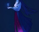 商用可能！挿画・動画用のイラストを作ります 現役イラストレーターが描きます イメージ3