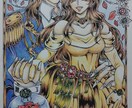 夢漫画を制作致します 20P〜からお受けさせて頂きます。（ページ数は要相談） イメージ6