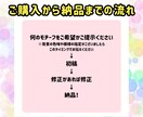 ちょっとしたモチーフのイラスト、アイコン作成します 商用利用OK！１点2000円から！心を込めてお作りします！ イメージ3