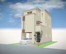 住宅会社向け：貴社のHPにVR展示棟つくります 自社専用バーチャル展示棟つくりませんか？ イメージ7