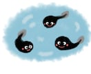 ブログなどのヘッダー用イラストを承ります オリジナルイラストでヘッダーを飾ろう！ イメージ7