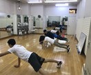 部活、競技力、パフォーマンスをアップさせます 国体指定選手トレーナーが行うパフォーマンストレーニング イメージ3