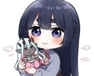 推しぬいをぎゅっと抱っこ♡アイコン制作致します 夢絵アイコン★あなたの推し様を可愛いぬいぐるみにしませんか？ イメージ3
