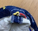 入園入学用品ご指定のサイズでお作りさせて頂きます 大手手芸店でバック、巾着等製作の仕事経験が5年間あります。 イメージ10
