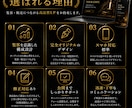 集客・販売につながる高品質なLPを制作します 成果につながるLPを、丁寧に制作します。 イメージ4