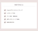 現役フロントエンドがWebコーディングします CSS Design Awards受賞サイトの実装経験あり イメージ2