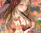 イラスト制作します かわいい自分だけのイラストが欲しい方へ！ イメージ1