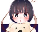 丁寧なナレーションキャラクターボイスをお届けします 早く格安でお届け！1000円〜相談アリ☆ イメージ1