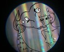 写真の上におしゃれなイラスト描きます 安く早く特別なアイコンを手に入れたいあなたに イメージ1