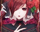 クリプトンボーカロイド等可！MV一枚絵描きます ボカロMVやUTAUMVに使用する一枚絵描かせていただきます イメージ7