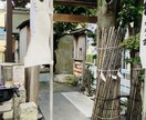 奉納代行 エノキさまへの絵馬を代行して納めます エノキさまのパワーで良縁を結びます！ イメージ1