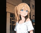 複雑なプロンプト不要。3D活用のキャラ制御教えます stable diffusionでの3Dを活用した生成手法 イメージ4