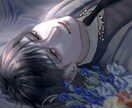 アニメ調の人物イラスト描きます snsアイコン、ブログ、商用なんでも！ イメージ6