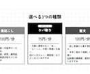 医療・看護特化/最短即日‼文字起こし代行します 【看護師経験あり】高精度文字起こし/医療系の専門用語も対応◎ イメージ5