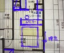 間取りのセカンドオピニオンします 【現役一級建築士が、お手伝いをします！】 イメージ2