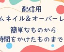 簡単な配信のオーバーレイ、サムネイル作ります すぐに必要な場合などご連絡お待ちしてます( ˶˙ᵕ˙˶ ) イメージ1