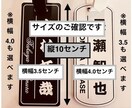 シンプルネームタグ・お名前入ります 丈夫なアクリル三層板にレーザー彫刻です♪ イメージ4