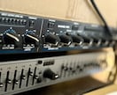 完全生演奏でエレキベースをRECいたします プロ現場で培ったベースラインで楽曲のクオリティアップを！ イメージ3
