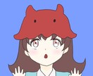 アイコン作成、夢絵、1枚絵等描きます あなたのイメージに寄り添ってお描きします イメージ2