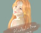 きゅーとな絵本の登場人物みたいなイラスト描きます あたなの可愛いをイラストにします！ イメージ10