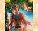女性限定♥️複雑な男の心理 紐ときます 恋愛相談 悩み トラブル 彼の本音  相性 彼の気持ち イメージ3