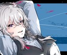 お急ぎ対応可能！　ご希望のイラストを描きます 用途は何でもok、依頼主にお任せします！ イメージ6