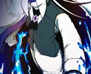 オリジナルキャラの制作を致します 貴方の望む好きなイラスト描きます イメージ4