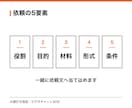 AI壁打ち相談 仕事の依頼文を一緒に整えます 画面を見ながら30分、AIへの頼み方を一緒に組み立てます イメージ3