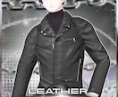 VRChat対応オリジナル衣装制作します あなたのアバターにぴったりの衣装を、丁寧に制作します。 イメージ2