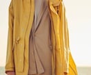 お客様だけのオリジナルパターンを設計します あなただけの特別な洋服を実現しませんか？ イメージ10