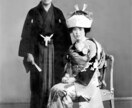大切なお写真の修復致します 御両親、子供、自分の大切なお写真を修復いたします（＾＾）/ イメージ2